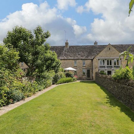 Willa Little Owl Barn Burford Zewnętrze zdjęcie