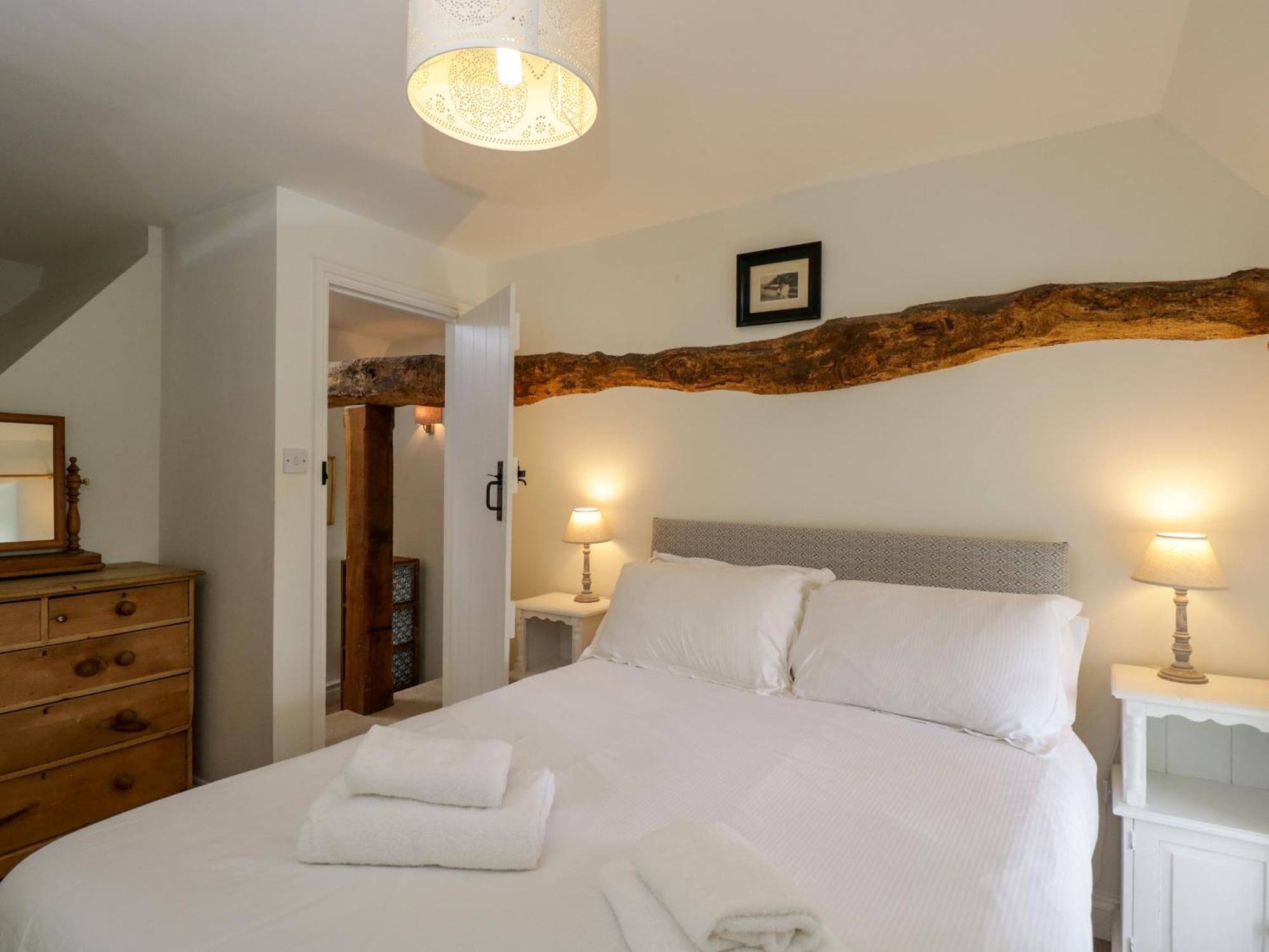 Willa Little Owl Barn Burford Zewnętrze zdjęcie