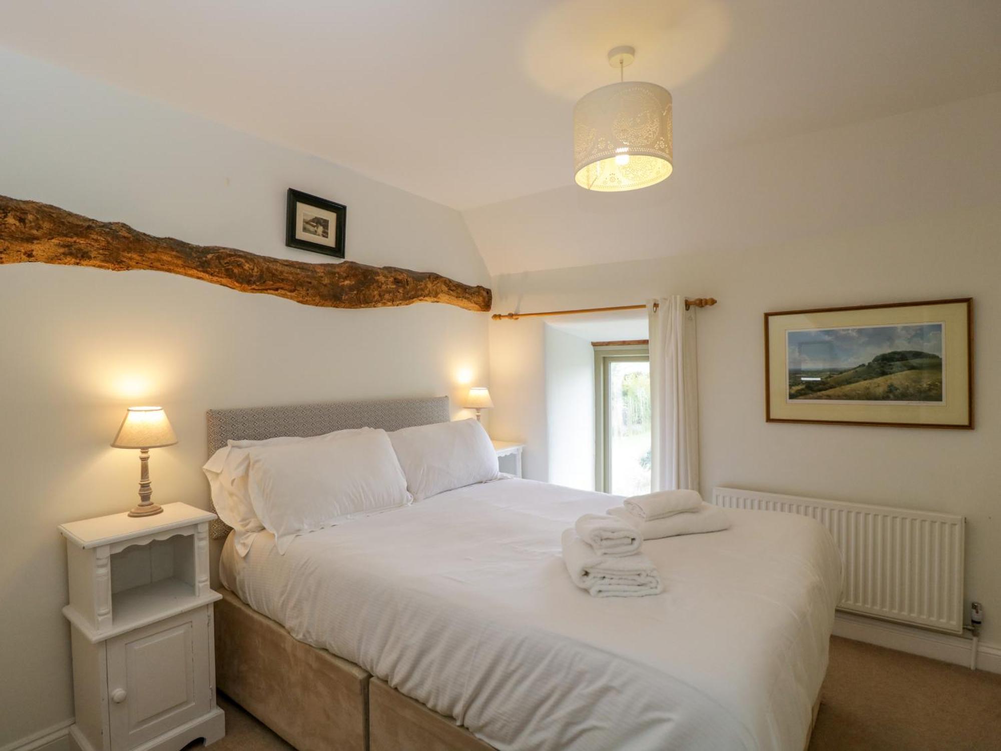 Willa Little Owl Barn Burford Zewnętrze zdjęcie