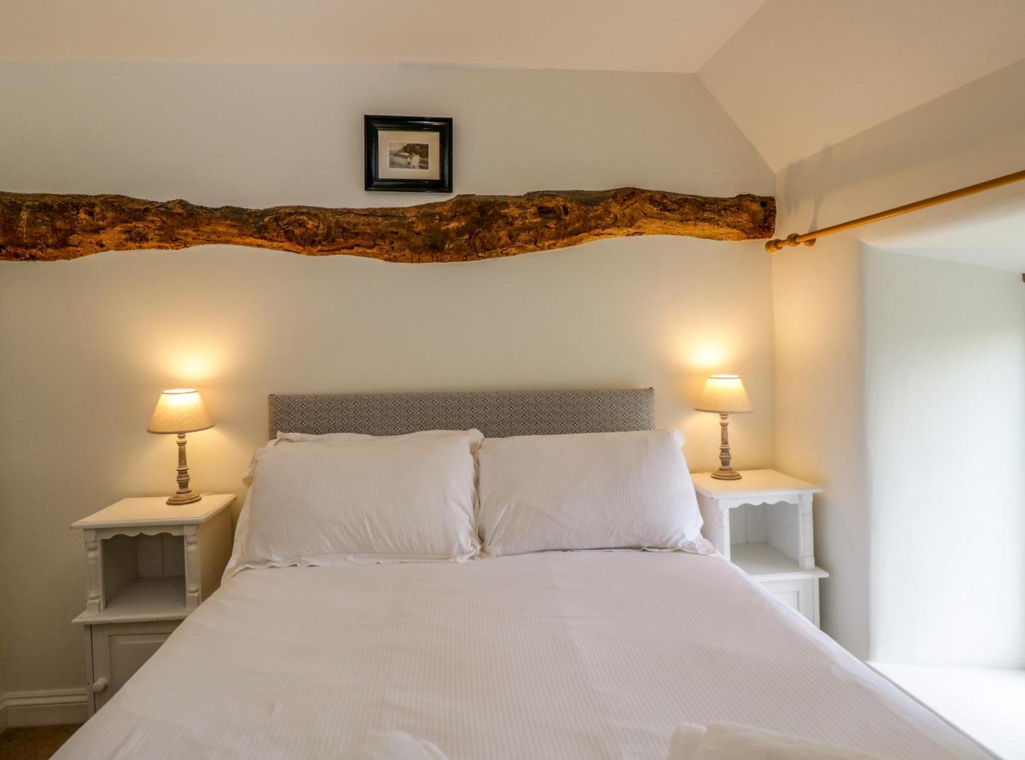 Willa Little Owl Barn Burford Zewnętrze zdjęcie
