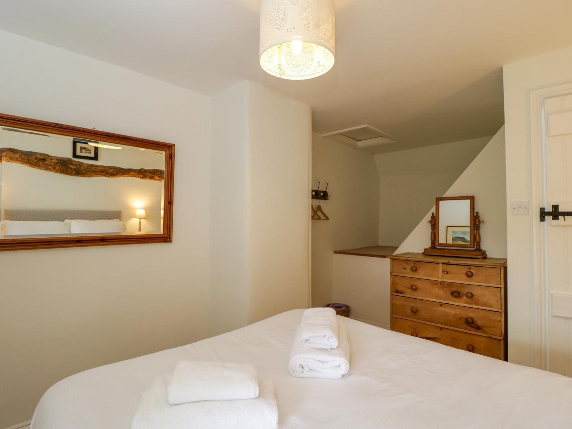 Willa Little Owl Barn Burford Zewnętrze zdjęcie