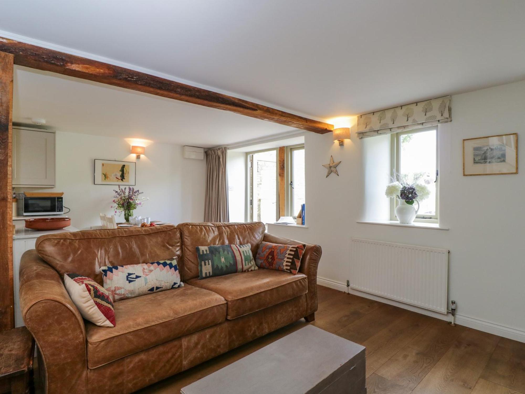 Willa Little Owl Barn Burford Zewnętrze zdjęcie