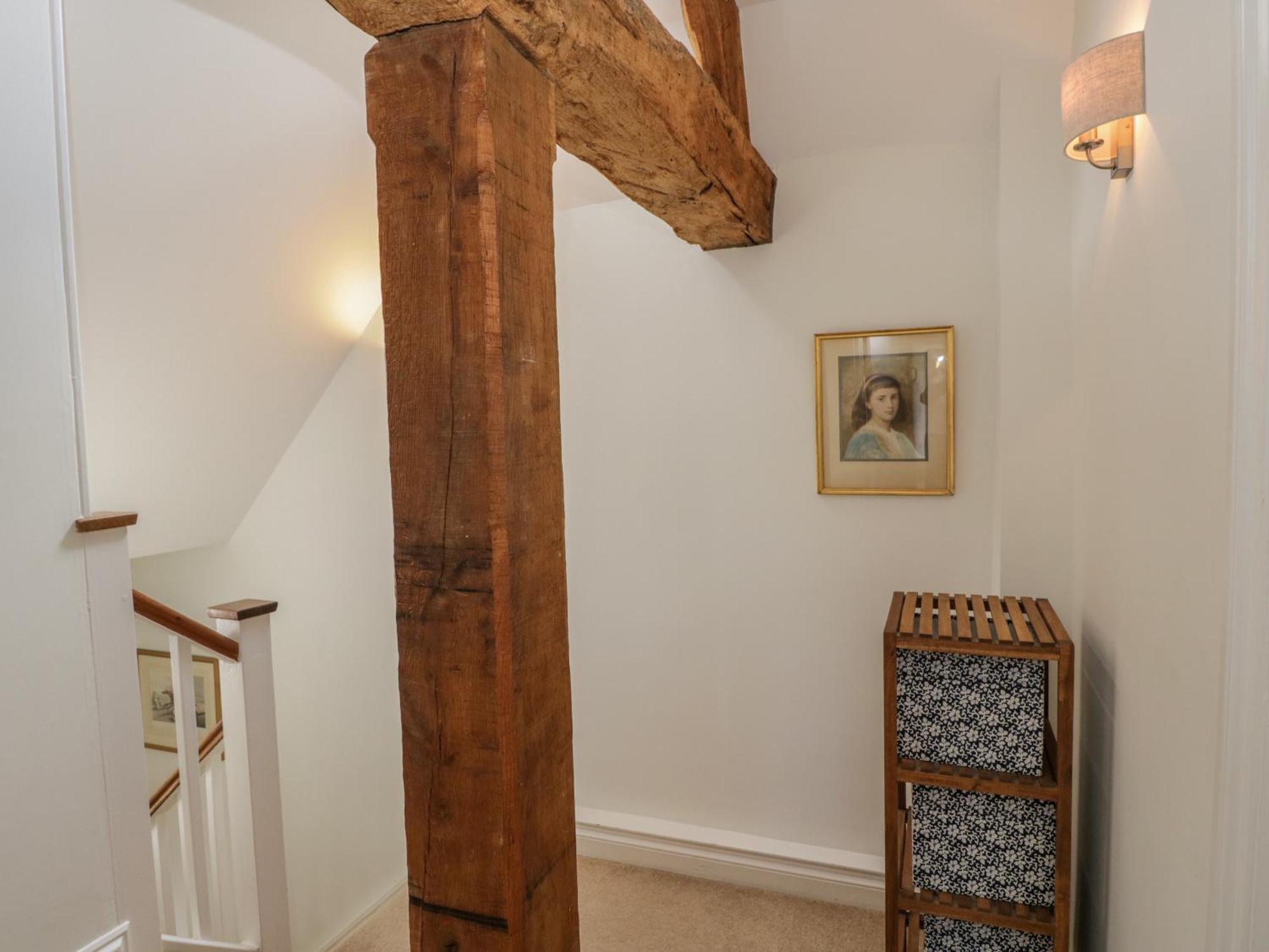 Willa Little Owl Barn Burford Zewnętrze zdjęcie