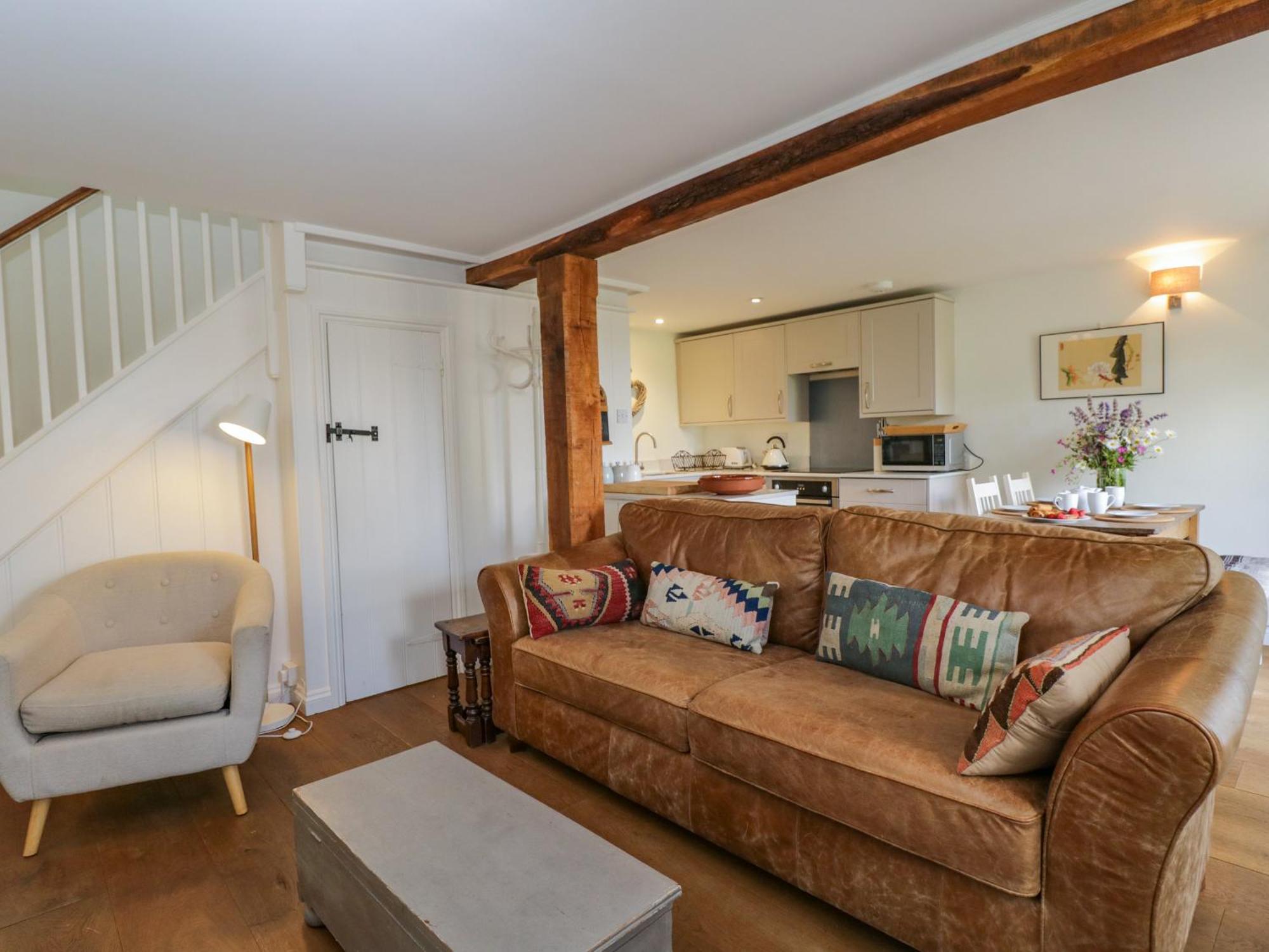 Willa Little Owl Barn Burford Zewnętrze zdjęcie