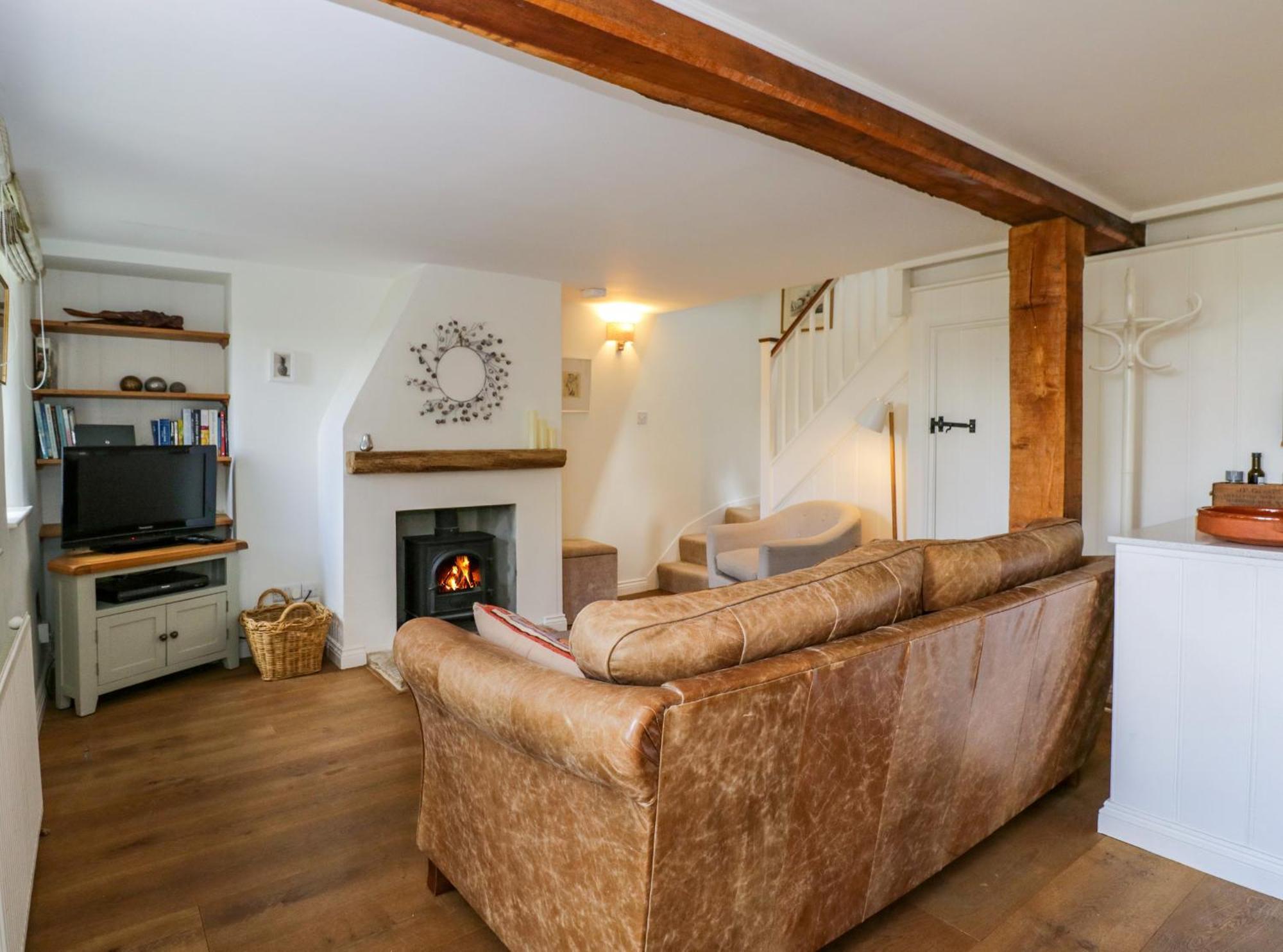 Willa Little Owl Barn Burford Zewnętrze zdjęcie
